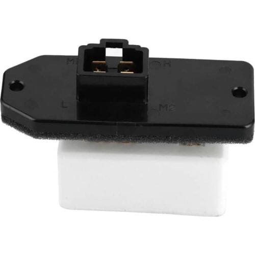 Heating fan blower motor Car Accessories Heater Blower Motor Fan Resistor 4720278 Accessory Fit for Dodge Ram 1500 2500 3500