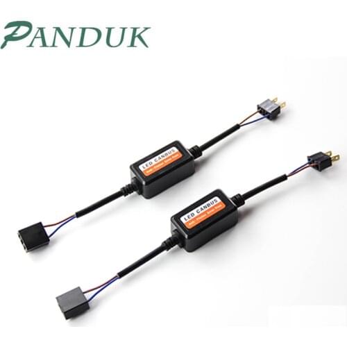 Panduk LED Bulbs H4 (P43t)
