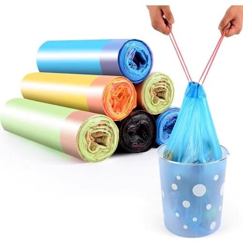PEISI Garbage Bags