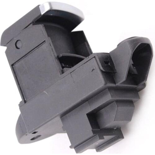 Switch Parking Button Electronic Handbrake 4F1 927 225 A/4F1 927 225 C/4F1927225A/4F1927225C For VW/Audi A6 C6 High Quality