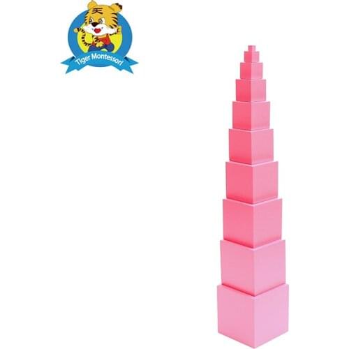 Tiantiantiger Educational Toys