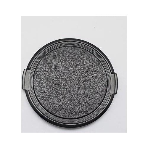 2pcs 105mm Camera Lens Cap Protection Cover Lens Front Cap for 105mm lens Filter DSLR Lens With Tracking number