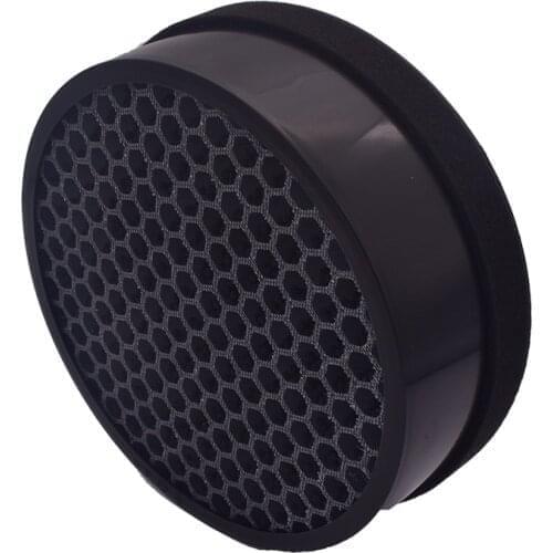 1 piece air filter LV-H132 filter replacement, True HEPA and activated carbon filter, LV-H132-RF