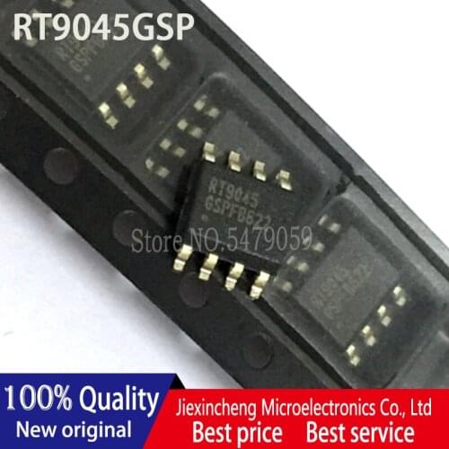 10pieces RT9045GSP RT9045 SOP8 New original