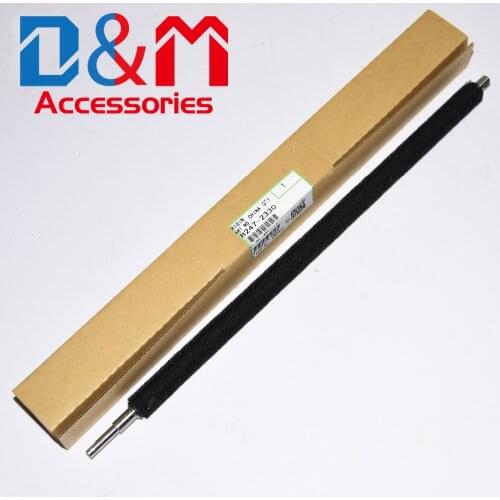 2x Drum Cleaning Brush Roller B247-2330 A096-9523 for Ricoh AF1075 AF1060 AF2060 AF2075 MP5500 6500 6000 7000 8000 BRUSH ROLLER