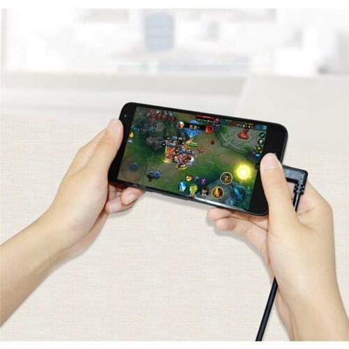 3m USB Type C PD Fast Charging Cable Data Transfer Line for Oculus Quest VR Camera Double Elbow USB-C Speed Data Cable