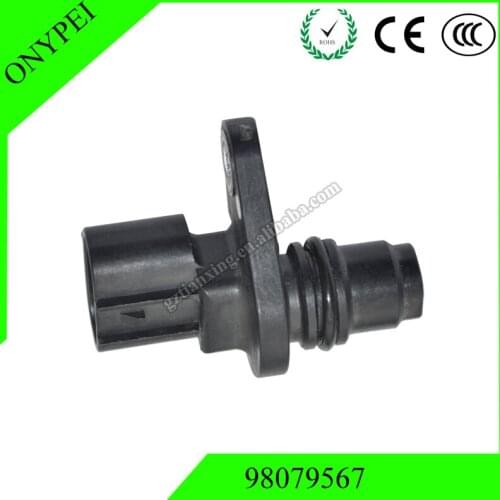 98079567 Crankshaft Position Sensors Crank Sensor For Chevrolet Express Silverado GMC Savana Sierra 6.6