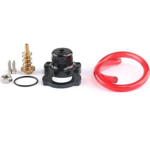 Aluminum Adjustable Fuel Pressure Regulator Control valve For 90-00 Honda Civic 90-01 ACURA INTEGRA