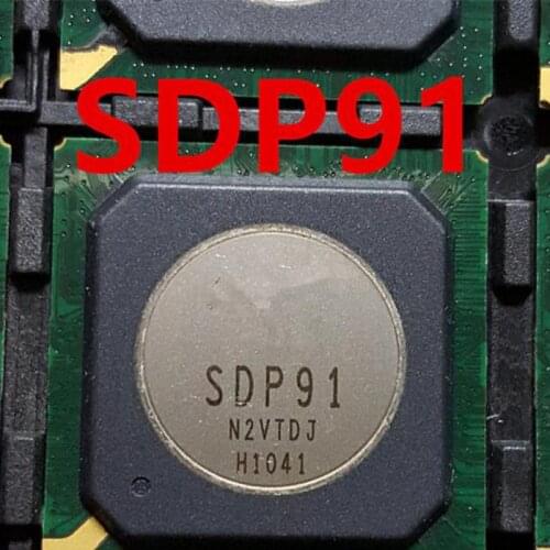Free Shipping New SDP91-PS SDP91 BGA in stock 5pcs