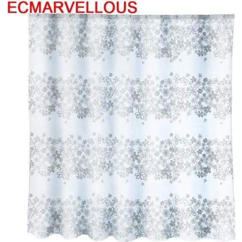 Tenda Bagno Bath Rideaux Douche Gordijn For The Bathroom Douchegordijn Ducha Duschvorhang Cortina De Banheiro Shower Curtain