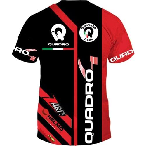 Digital Printing T-shirt, Custom Logo T Shirt For Men, Qooder Club, breathable, Quadro Club Custom Tshirts