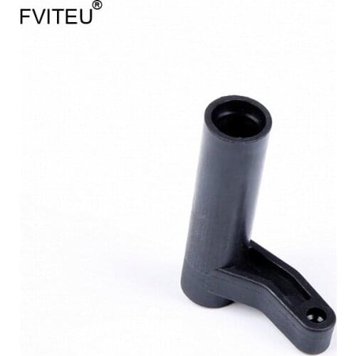 FVITEU Steering Gear box(Left) fit 1/8 HPI Racing savage XL FLUX Rovan TORLAND MONSTER BRUSHLESS TRUCK PARTS