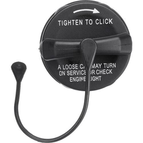 Fuel Tank Gas Cover Assembly 52124512AA Compatible for Nitro Viper Grand Caravan Grand Cherokee Part Accessories