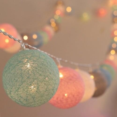 Mixxar Garlands