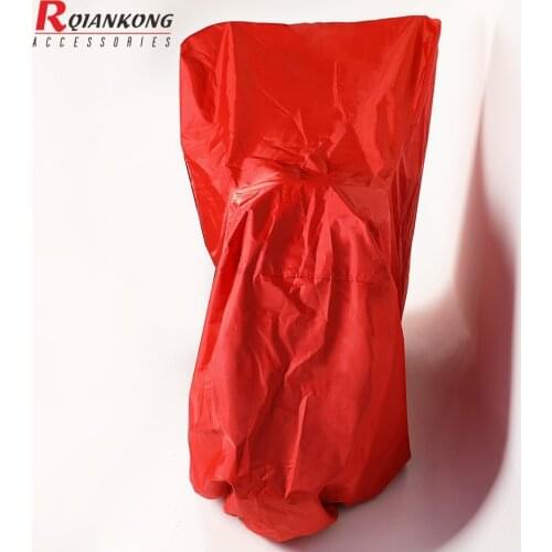 Motorcycle Waterproof Cover Dust Proof UV Protective Moto Raincoat All Season For Vespa 150 Primavera/Sprint GTS/GTV250/300 LX50