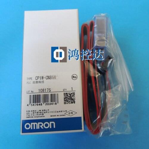 New module CP1W-CN811