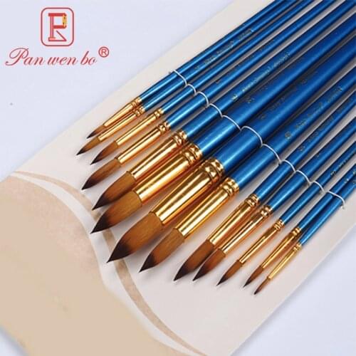 Канцелярские товары Panwenbo China At AliExpress