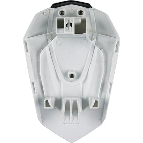 NICENC Motorcycle Replenishment