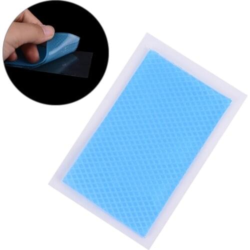 Scar Away Patch Silicone Gel Sheet Wound Mark Removal Cesarean Section Hypertrophic Keloid Skin Scars Therapy Treatment Hot Sale