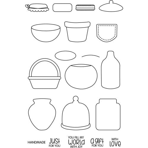 Transparent Clear stamp and cutting dies spring DIY Silicone Seals Scrapbooking / Card Making/Photo Album Decoration