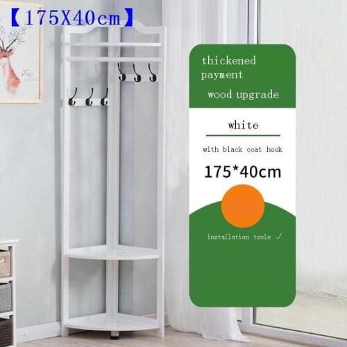 Armoire Coat Wall Perchero Pared Stand Portmanto Wieszaki Na Ubrania Percha Cabide Clothing Rack Cintre Wieszak Clothes Hanger