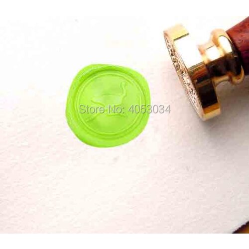 Ostrich Wax Seal Stamp party wax seal stamp
