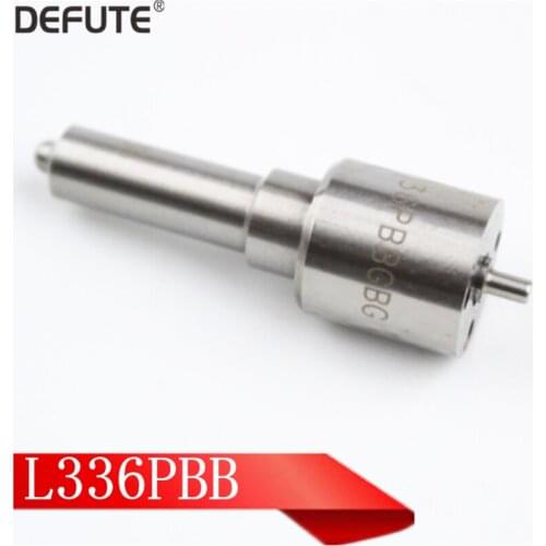 Fuel Injectory Nozzles L336PBB Nozzle
