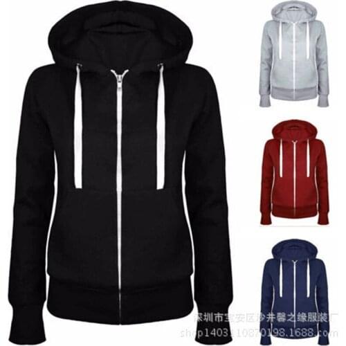 Windbreaker Men Casual Spring Autumn Lightweight Jackets 2020 New Arrival Hooded Soild Color Zipper Up Jackets Outwear Warm