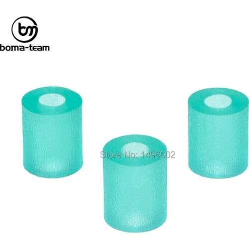 Japan New page box pickup roller rubber for Kyocera FS 1124 1024 1110 1820 M2030 M2530 M2035 M2535 P2035 P2135