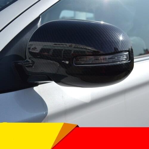 Rearview Mirror & Cover For Mitusubishi Outlander 2016 Z2AAL216