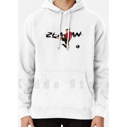 Zlatan Ibrahimovic Minimalist Art ( Phone Case , , Stickers And More ) Hoodies Long Sleeve Zlatan