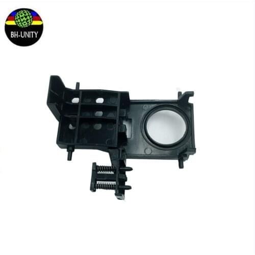 2 pcs/lot Eco solvent DX5 print head Capping Holder Cap top Holder for Mutoh Valuejet VJ1604 V1624 Mimaki JV33 JV5 holder