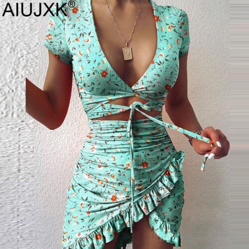 AIUJXK Dresses For Full