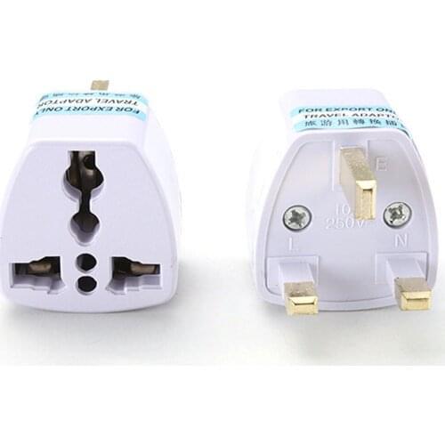 Вилки электрические ISHOWTIENDA China At AliExpress