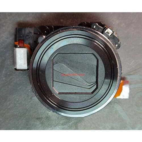 Used For Sony DSLR-A900 A900 Lens Zoom Assembly Black Original