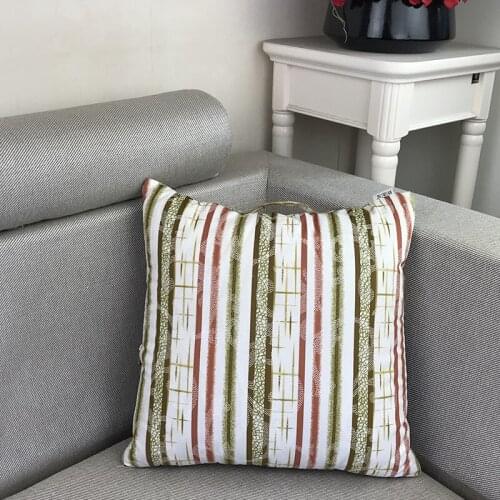 Creative Cotton Pillow Quilt Multifunctional Cartoon Air Conditioner Pillow Quilt Cushion/pillow (with Core)