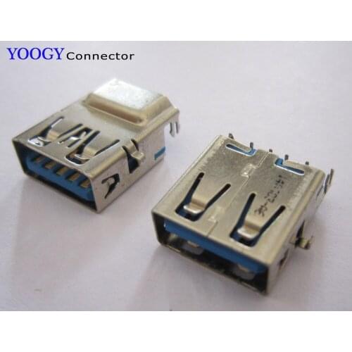 Laptop USB3.0 Jack fit for Lenovo S500 IdeaPad U310 U410 series motherboard usb 3.0 socket port