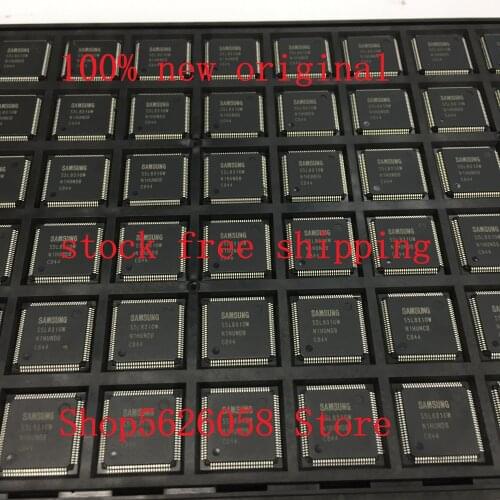S5L8310A01-T080 S5L8310W S1L9226X01 9226X01 QFP 100% new original 5PCS/LOT STOCK