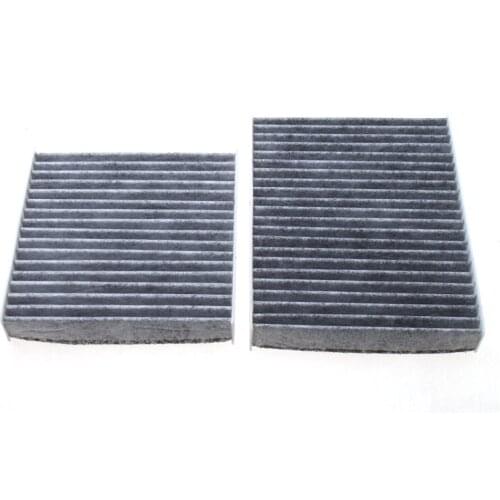 Cabin Filter for Citroen C3 Aircross 2019 1.2t Model Built in Air Conditioning Carbon Filter Car Accessories Oem 964977468