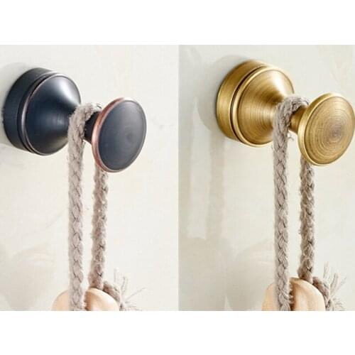 New Row Hook Clothes Hook Antique Clothes Hook Wall Hanger Coat Hook Door Clothes Hook Retro Wardrobe