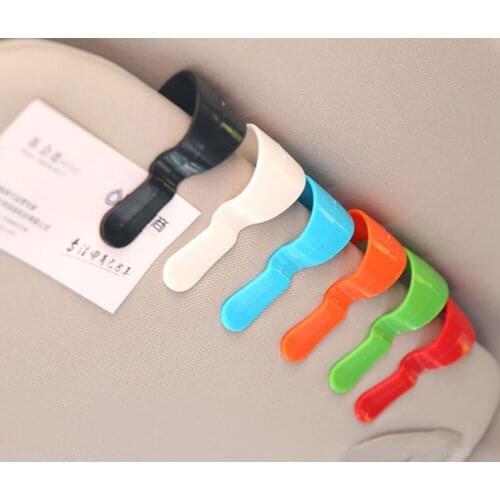 Sanhooii Glasses Holders In Cars