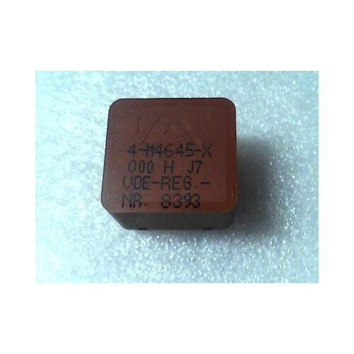 4-M4645-X Transformer ta623 124 ta629 667 6se70 transformer