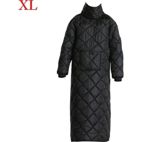 Motorcycle Scooter Windproof Quilt Winter Warm Thick Motorcycle Cover With Gloves Night Reflective Dirt Resistant Windshield