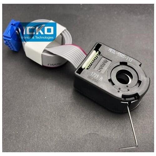 [VK] original HEDL-5505#I13 encoder sensor HEDL-5505 I13