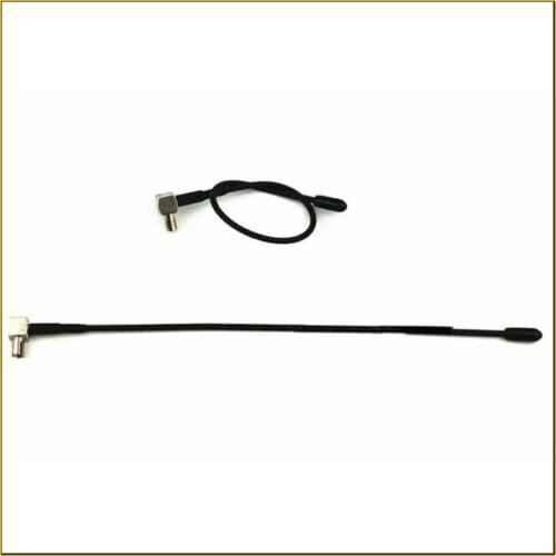 2PCS 4G LTE external Antenna 5dbi with TS9 or CRC9 Connector For Huawei ZTE 3g 4g dongle modem router