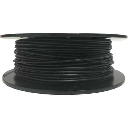 High resilience TPU Filament 3d printer Material 1.75mm 1kg spool