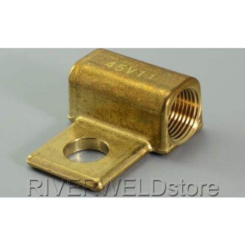 WP-20 WP-18 45V11 Power Cable Adapter For TIG Welding Torch