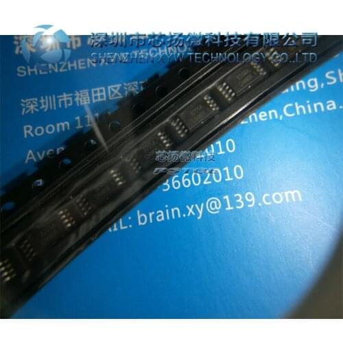 XIN YANG Electronic 100pcs/lot NEW 8205A TSSOP8 FS8205A GM8205A CEG8205A Li-ion Battery Protection IC chips