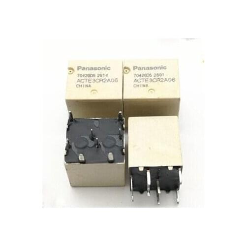 5PCS/lot NEW Relay