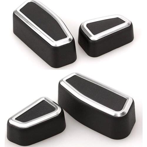 Seat Adjustment Light Button Cover 2011-2014